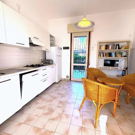 Duna Nord 289 Apartment