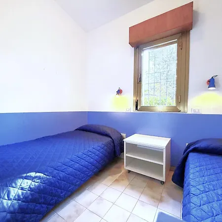Duna Nord 289 Apartment