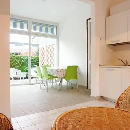 Daire Duna Nord 289 Bibione