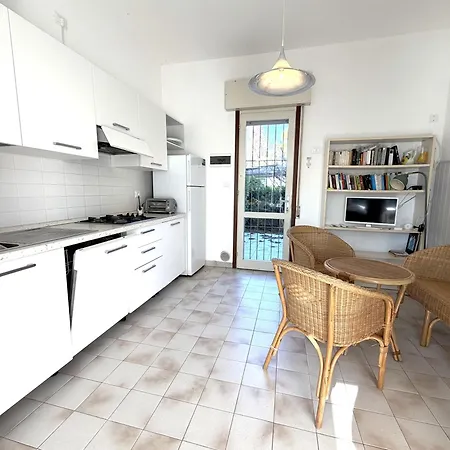 Duna Nord 289 Apartman *