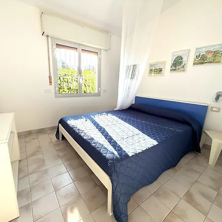 Duna Nord 289 Apartman Bibione