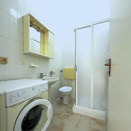 Apartment Duna Nord 289