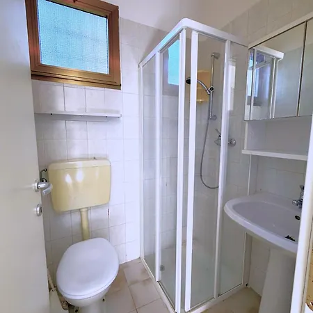 Apartment Duna Nord 289